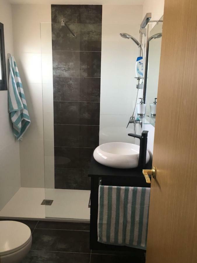 Apartamento Luxury Apartment Maspalomas  Luaran gambar