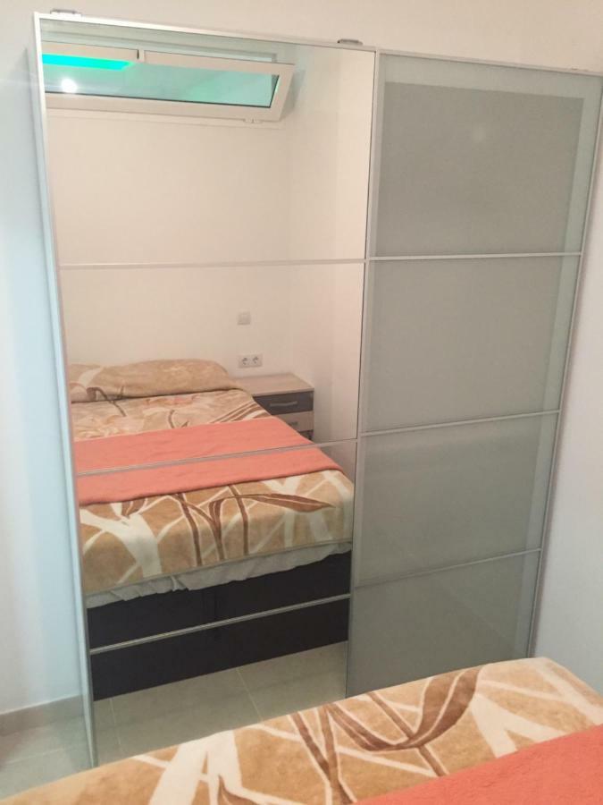 Apartamento Luxury Apartment Maspalomas  Luaran gambar