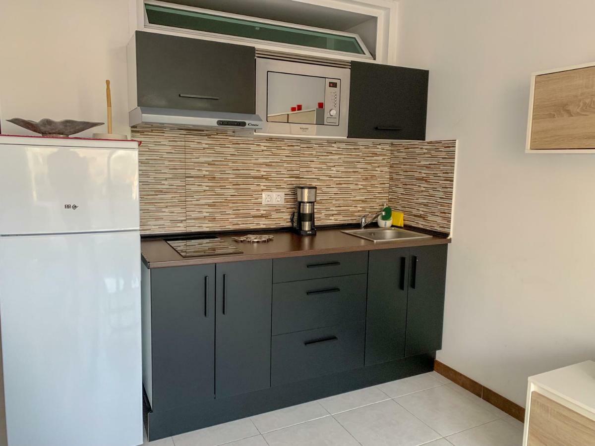 Apartamento Luxury Apartment Maspalomas  Luaran gambar